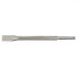 Graphite Dalta plata 14x20x250 mm SDS Plus