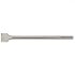Graphite Dalta plata 18x50x400 mm SDS Max