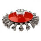 Graphite Disc de sarma, placa 100 mm M14
