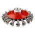 Graphite Disc de sarma, placa 100 mm M14