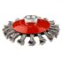 Graphite Disc de sarma, placa 115 mm M14