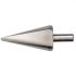 Graphite Burghiu conic fara trepte 4-32 mm