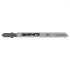 Graphite Lama de ferastrau 75x100 mm 10TPI 25 bucati