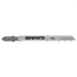 Graphite Panza de ferastrau 75x100 mm 6TPI 2 bucati