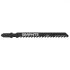 Graphite Panza de ferastrau 75x100 mm 6TPI 2 bucati