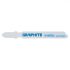 Graphite Panza de ferastrau 50x75 mm 21TPI 2 bucati