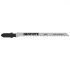 Graphite Panza de ferastrau 75x100 mm 10TPI 2 bucati