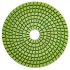 Graphite Disc de slefuire si lustruire Graphite Diamond cu velcro 125 mm, P1500