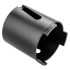 Graphite Cutter circular din cu diamant 72x8x75 mm