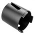 Graphite Cutter circular din cu diamant 82x8x75 mm