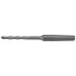 Graphite Burghiu de centrare 10x200 mm