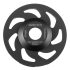 Graphite Polizor Diamant 115x22,2x5 mm, segmente L