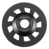 Graphite Polizor Diamant 115x22,2x5 mm, segmente C