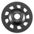 Graphite Disc abraziv diamantat 125x22,2x5 mm, segmente C