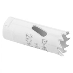 Graphite Freza circulara bimetal 20 mm