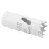 Graphite Freza circulara bimetal 20 mm