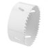 Graphite Freza circulara bimetal 92 mm