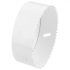Graphite Freza circulara bimetal 114 mm