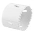Graphite Freza circulara bimetal 57 mm