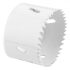 Graphite Freza circulara bimetal 64 mm