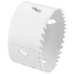 Graphite Cutter circular bimetalic 73 mm