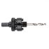 Graphite Adaptor din pentru freze circulare pentru freze circulare mai mari de 30 mm