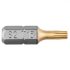 Graphite Bit de surubelnita TX15, 2 bucati