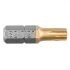 Graphite Bit de surubelnita TX27, 2 bucati
