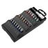 Graphite Set surubelnite 22 piese