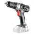 Graphite burghiu fără fir 18V, mandrină rapidă 13 mm, fără acumulator și încărcător