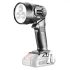 Graphite Lanterna reincarcabila Graphite 18V, fara baterie si incarcator