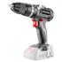 Graphite Burghiu cu percutie fara fir 18V, fara perii de carbon Baterie si incarcator neincluse