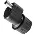 Graphite Surubelnita fara fir Graphite 18V, 3 unelte, fara acumulator si incarcator