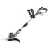 Graphite Masina de tuns iarba fara fir Graphite 18V, 254 mm, fara acumulator si incarcator