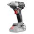 Graphite Cheie cu percutie fara fir din 18 V, 450Nm, perie din carbon, fara acumulator si incarcator