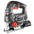 Graphite Ferastrau electric de derulare Graphite 800W, in cutie