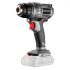 Graphite Pistol termic fara fir Graphite 18V, 550°C, fara baterie si incarcator