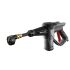 Graphite Masina de spalat cu presiune fara fir Graphite 18V, 2,4 bar, fara acumulator si incarcator