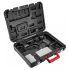 Graphite Carcasa din pentru burghie