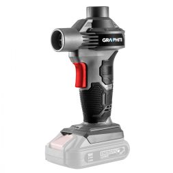 Graphite Pompa fara fir cu aspiratie 18V, fara baterie si incarcator