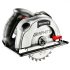 Graphite Ferastrau circular electric Graphite 1200W, 185 mm