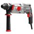 Graphite Masina electrica de gaurit cu percutie 900W, 3,4J, SDS Plus, in cutie, Graphite