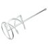 Graphite Arbore de amestecare 610x160 mm, pentru mortar M14