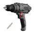 Graphite Masina electrica de gaurit / insurubat 300W, in cutie