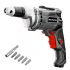 Graphite Masina electrica de gaurit / insurubat 520W, geanta de transport