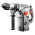 Graphite Masina electrica de gaurit cu percutie 1500W, din, in cutie