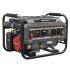 Graphite Generator, 2-2,2KW, motor pe benzina in 4 timpi
