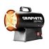 Graphite Pistol termic fara fir Graphite 18 V, 30 kW, fara baterie si incarcator