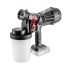 Graphite Pistol de pulverizare fara fir Graphite 18V, fara baterie si incarcator