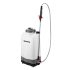 Graphite Pulverizator fara fir 18V, fara baterie si incarcator